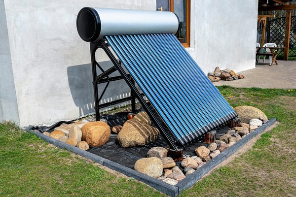 Découvrez le chauffe-eau solaire qui transforme votre foyer