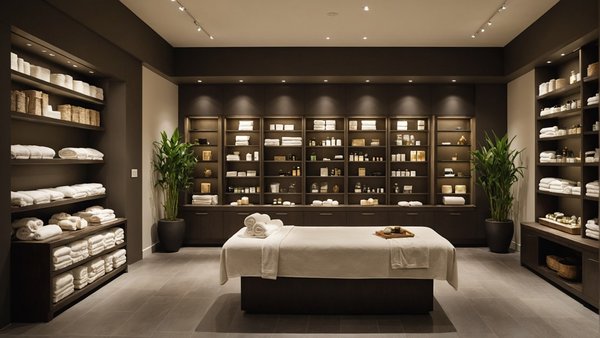 Le meilleur magasin spa pour votre bien-être à genève