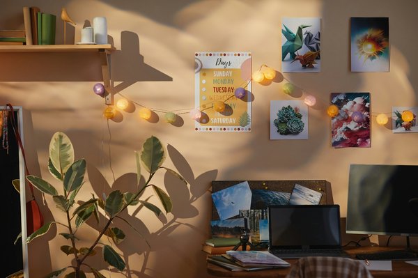 Transformez votre intérieur avec des affiches inspirantes