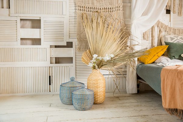 Meubles en carton écologiques et design : le mobilier du futur