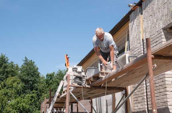 Les avantages incontournables de la maçonnerie à ancenis
