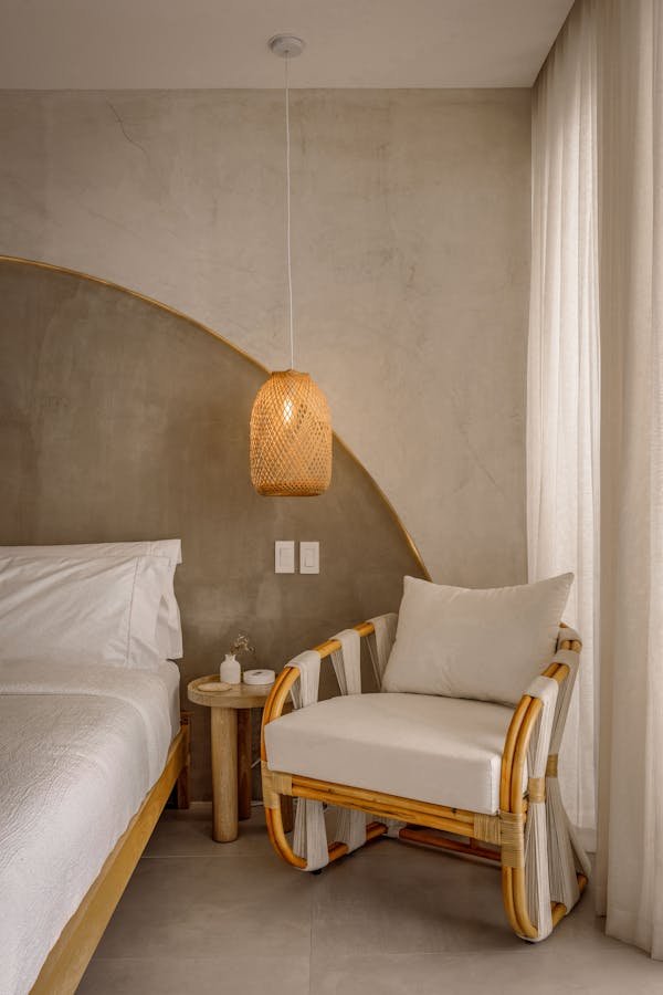 10 astuces pour choisir un tissu d'ameublement design