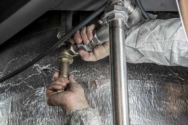 Débouchage canalisation valenciennes : solutions efficaces et rapides