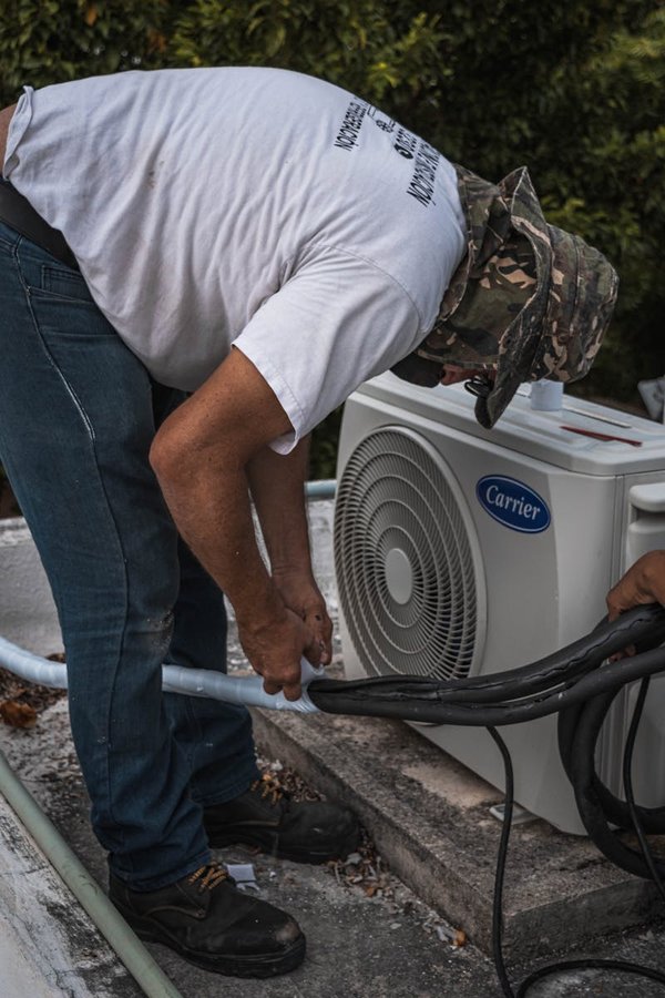 Découvrez nos services de climatisation sur mesure à st-priest