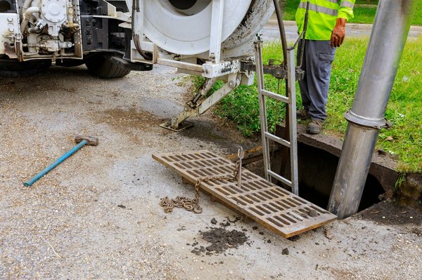 Top rapid solutions for canal blockage in valenciennes