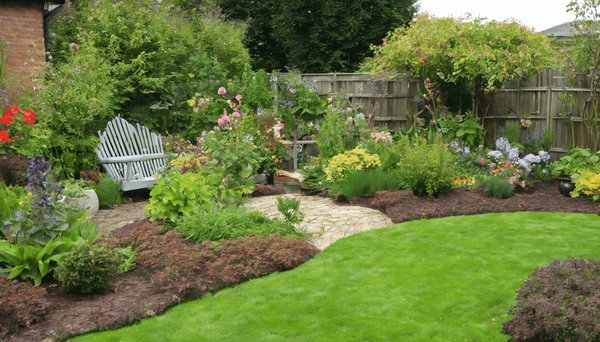 10 conseils pour transformer votre jardin en un havre de paix