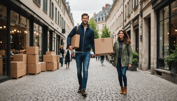 Top conseils pour sélectionner un déménageur à val-de-marne