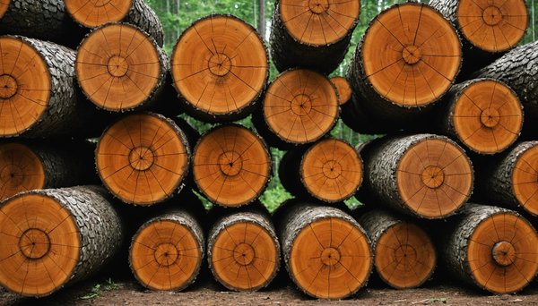 Secrets pour exceller dans vos chantiers de bûcheronnage