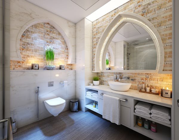Guide complet pour choisir votre meuble de salle de bain