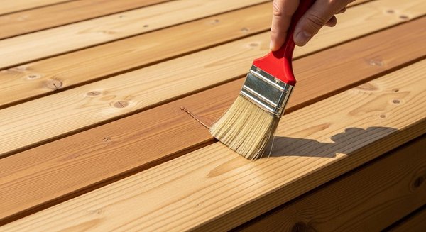 Pourquoi les lasures professionnelles sont la solution idéale pour protéger le bois ?