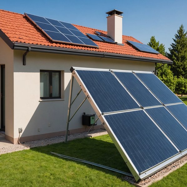 Quels sont les avantages d'un chauffe-eau solaire pour une famille nombreuse ?
