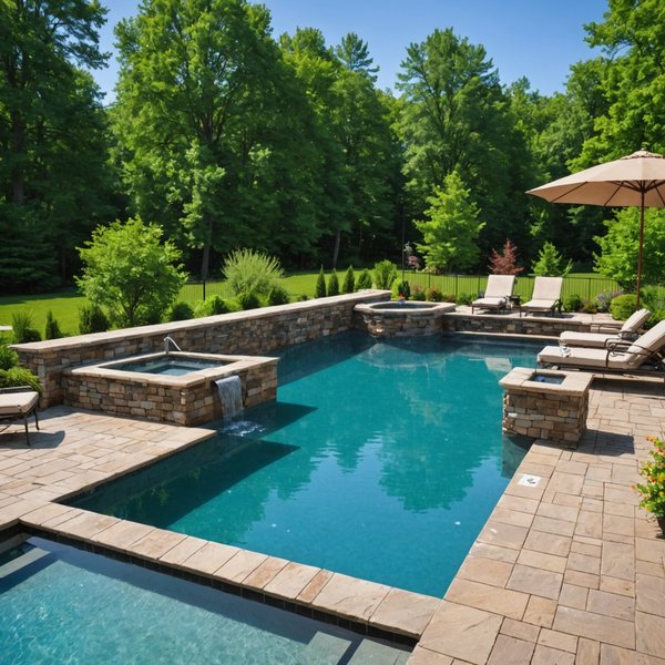 Comment utiliser des technologies de pointe pour surveiller la qualité de l'eau de votre piscine en temps réel?