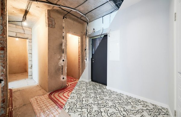 Rénovation : des rolls pour une efficacité maximale