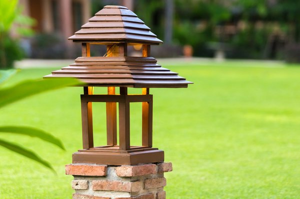 Découvrez la déco jardin : nain de jardin, sac de culture et plus