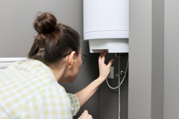 Conseils pour le dépannage d'un chauffe-eau thermodynamique rapide et efficace