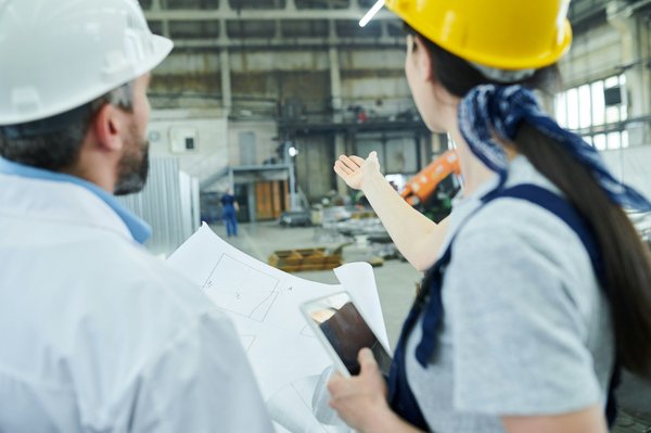 Votre partenaire idéal pour une entreprise de rénovation tous corps d'états à reims