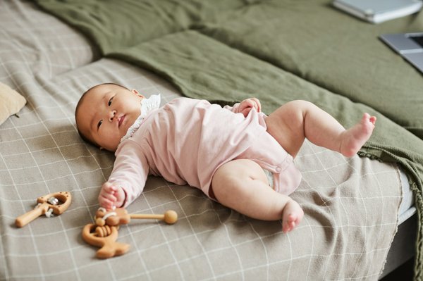 Découvrez notre boutique bébé pour tous vos besoins aujourd'hui !