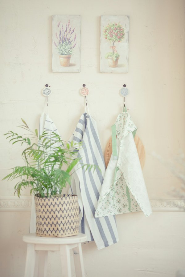 Style patère murale : trouvez votre inspiration déco