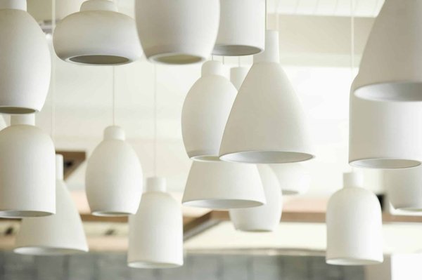 Éclairez votre intérieur avec un luminaire japonais suspension