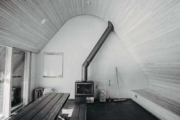 Découvrez le meilleur poêle à bois à bordeaux pour votre maison