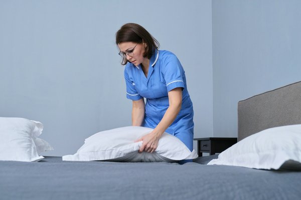 Agencement hôtellerie : allier esthétique et confort pour vos hôtels